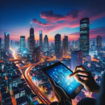 Maximizing Your Mobile Experience: A Comprehensive Guide to Mobile Top-Up Services