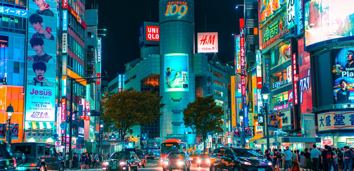 Best Time to Travel Low Price Japan