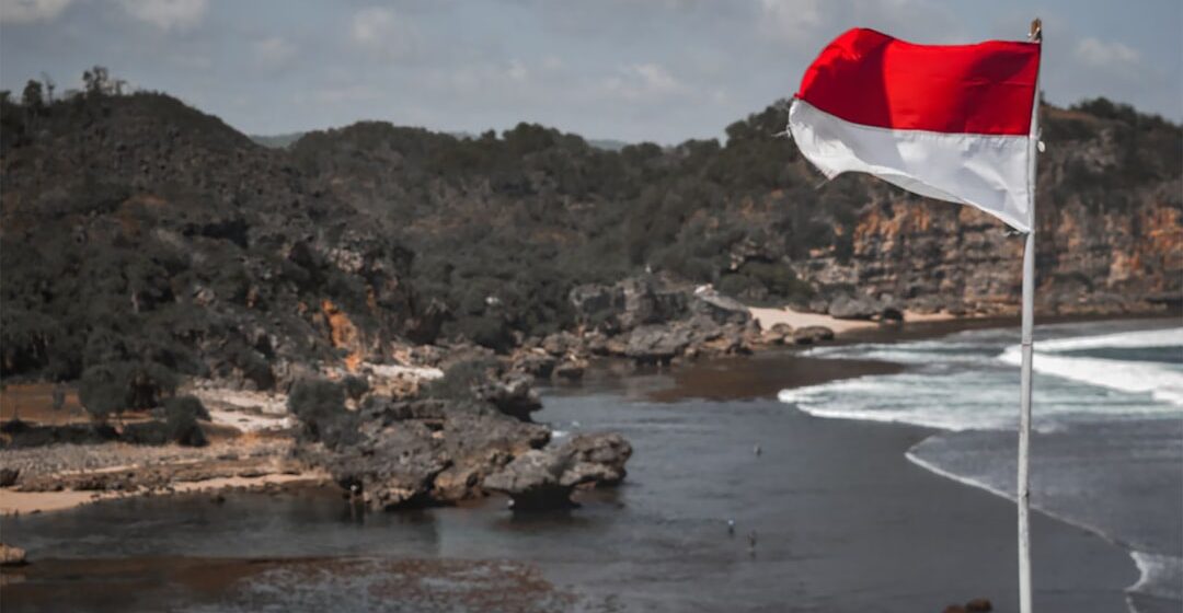 How to get an Indonesian SIM card?