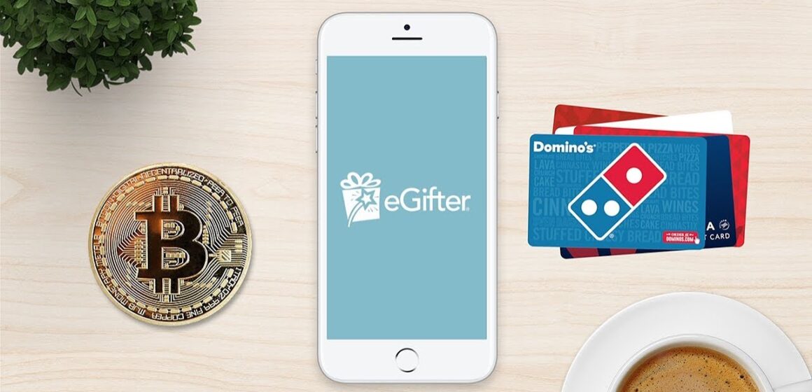 eGifter: Online Gift Cards, Visa & Group Gifting
