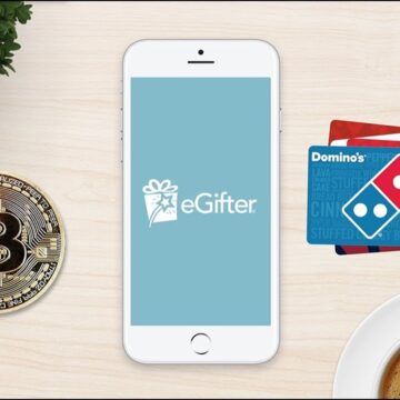 eGifter: Online Gift Cards, Visa & Group Gifting
