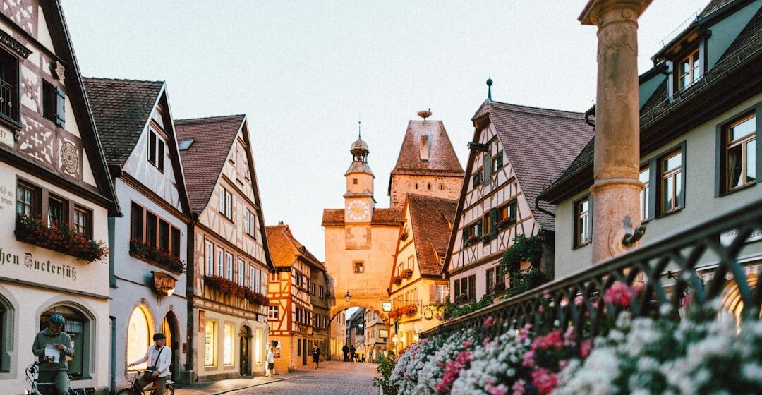 Which eSim is best for Germany?