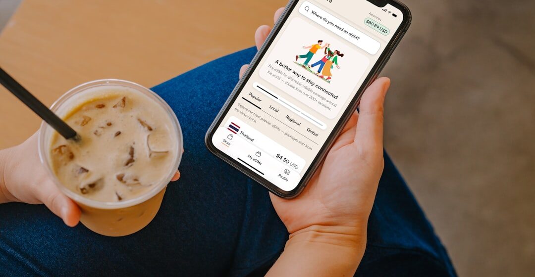 Better Than Cash: Why Sending a Mobile Top-Up is the Ultimate Remote Love Language Better Than Cash: Why Sending a Mobile Top-Up is the Ultimate Remote Love Language