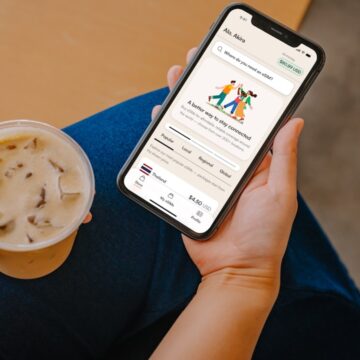 The Fastest Way to Top-Up an International Prepaid Phone