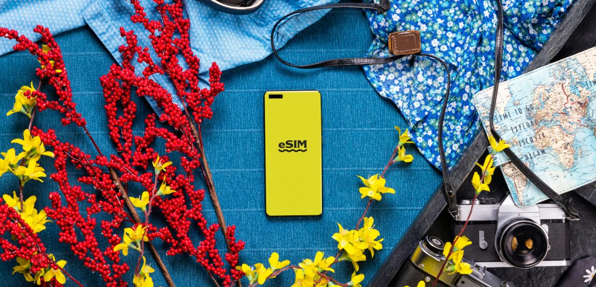 4 Myths About Travel eSIMs You Need to Stop Believing