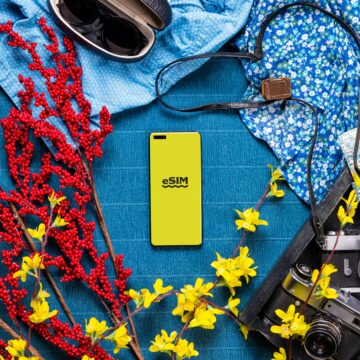 4 Myths About Travel eSIMs You Need to Stop Believing
