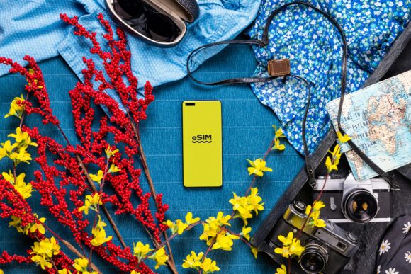 4 Myths About Travel eSIMs You Need to Stop Believing