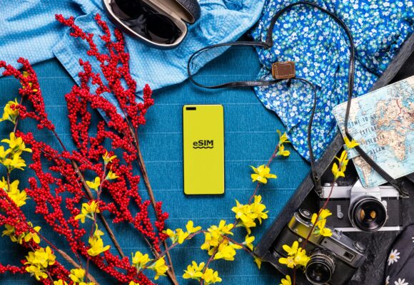 4 Myths About Travel eSIMs You Need to Stop Believing