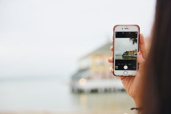 mobile-topup The Fastest Way to Top-Up an International Prepaid Phone