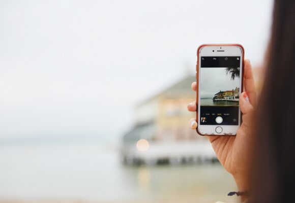 mobile-topup The Fastest Way to Top-Up an International Prepaid Phone