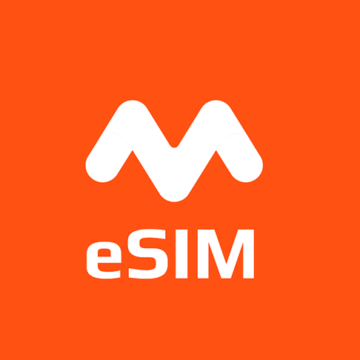 megaroam-app Unlimited Data eSIM for Travel: Stay Online Abroad Without Counting Megabytes